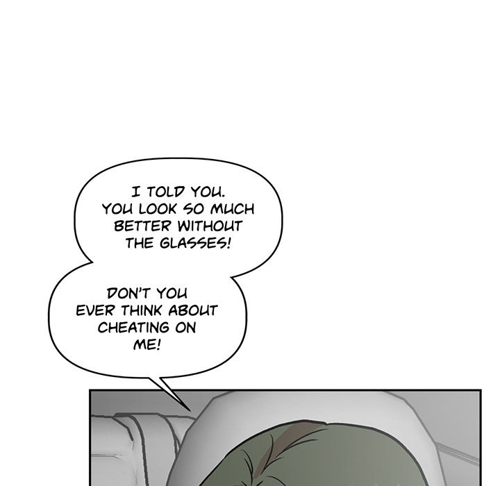 Bitter Sweetheart - episode 34 - 74
