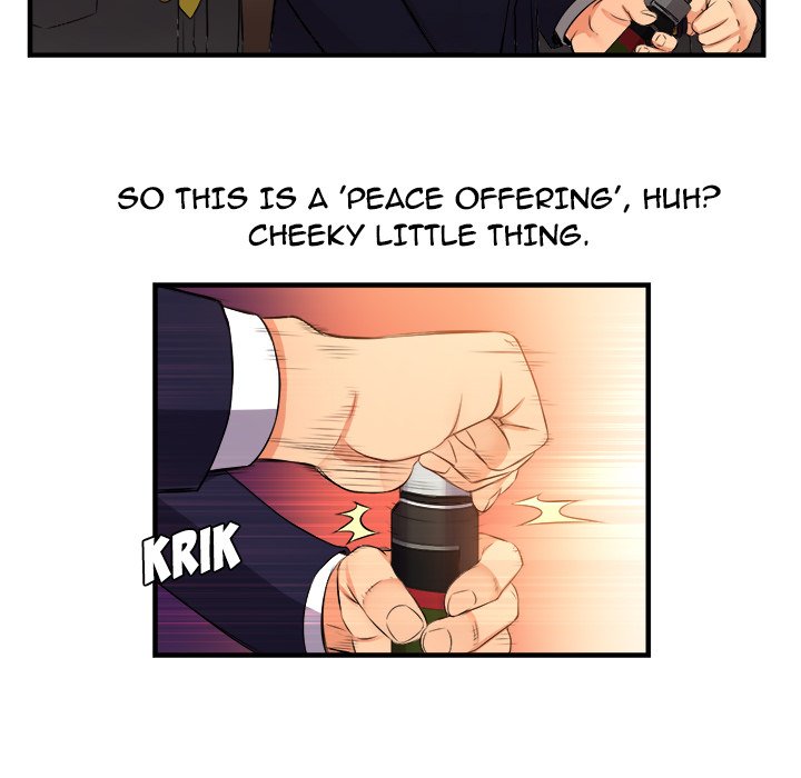 Yuri's Part Time Job - episode 6 - 34