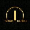 teknikonecandle