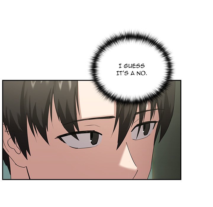 Dating After Work - episode 3 - 117
