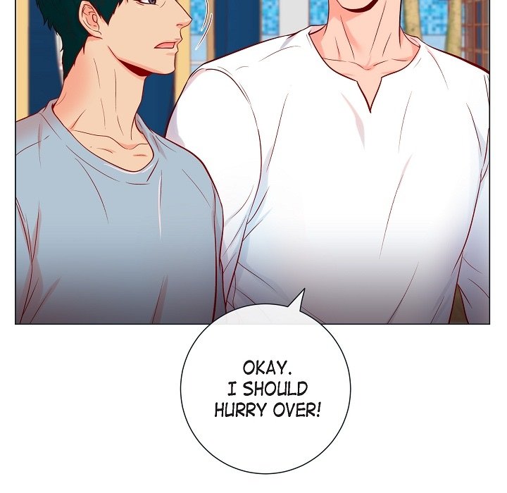 Biting the Tiger - Side Stories - episode 3 - 71