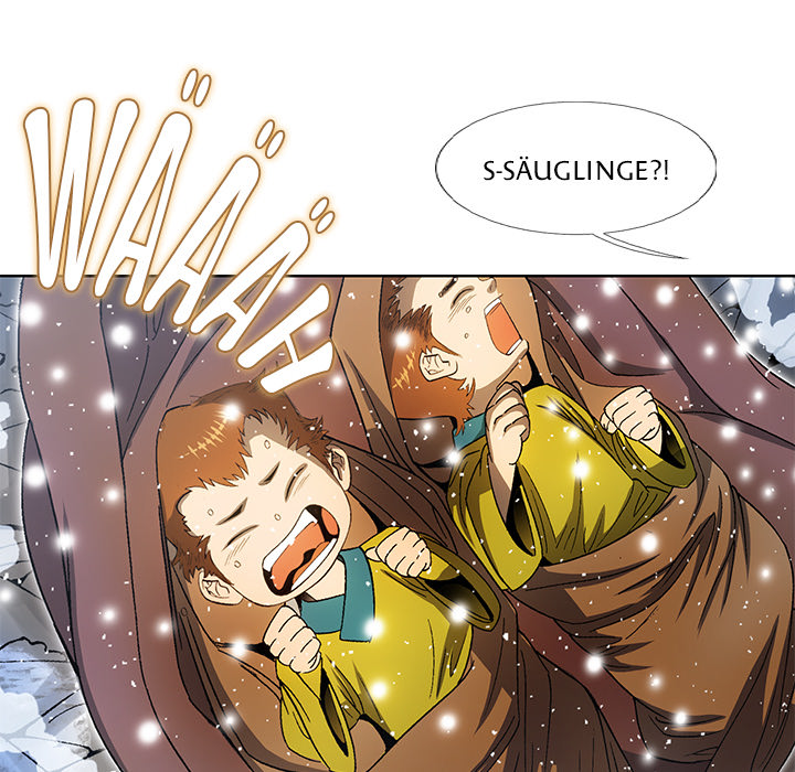 Die Reise des Gunak - episode 5 - 68