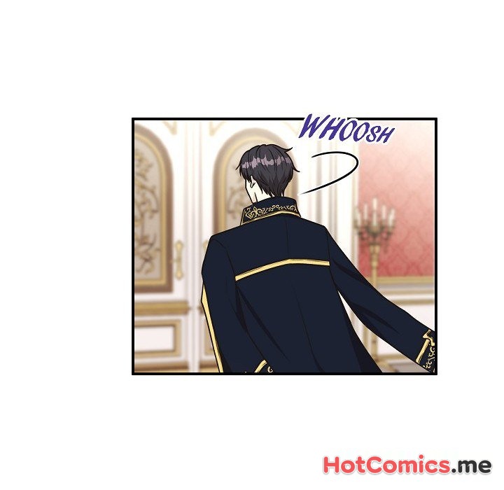 Hold on, Crown Prince! - episode 40 - 25