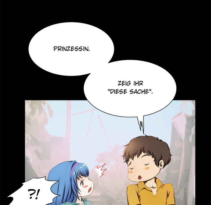 Erdling 101 - episode 15 - 16
