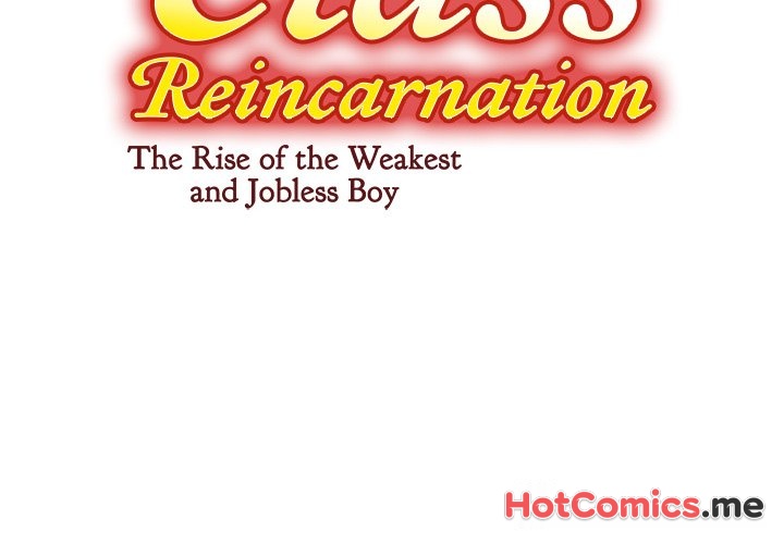 Class Reincarnation - episode 36 - 1