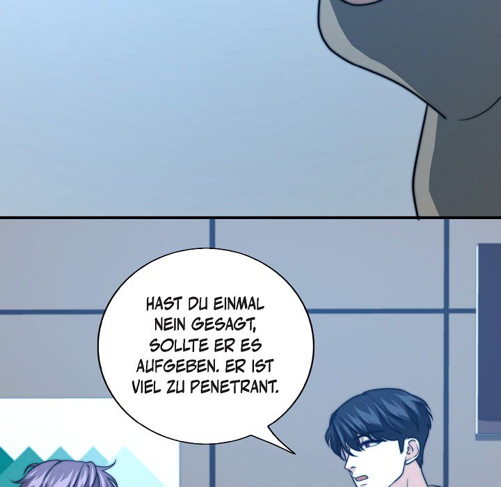 Die geheime Liebe des Omega K - episode 31 - 22
