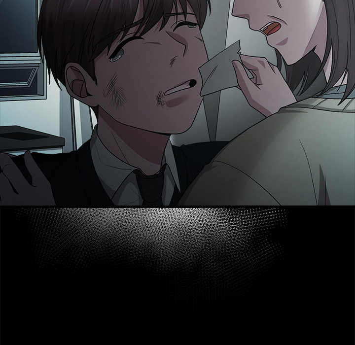 Demon Cat - episode 30 - 122
