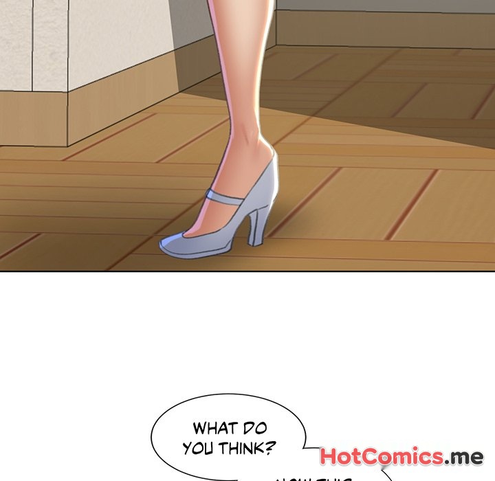 Lustful Games - episode 8 - 23
