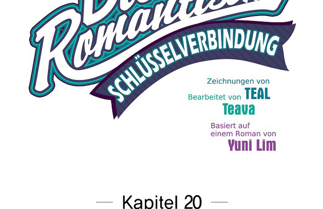 Die romantische Schlüsselverbindung - episode 20 - 28