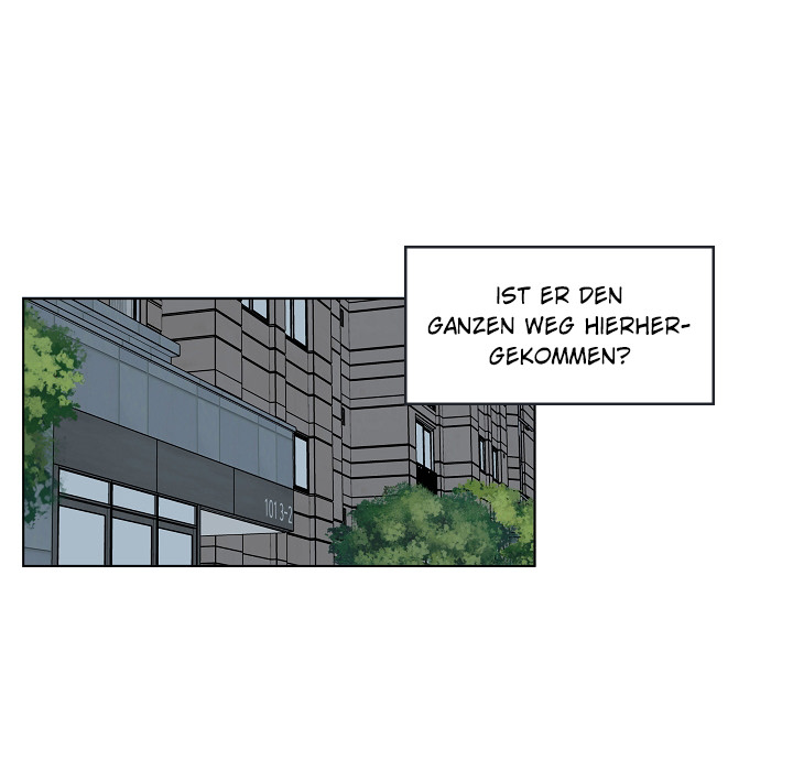 Liebe zum Nachtisch - episode 26 - 35
