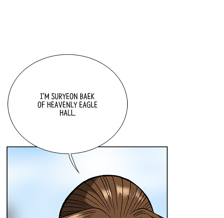 The Tale of The Hyungsan Sect - episode 80 - 82