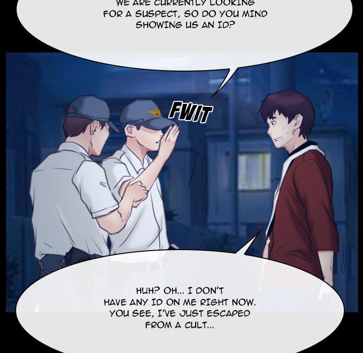 The First Love Story - episode 28 - 99