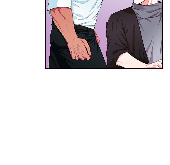 Same, but Different - episode 2 - 33