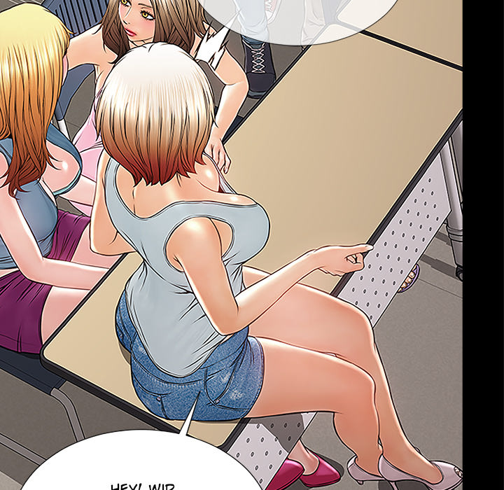 Superstar Cynthia Oh - episode 4 - 84