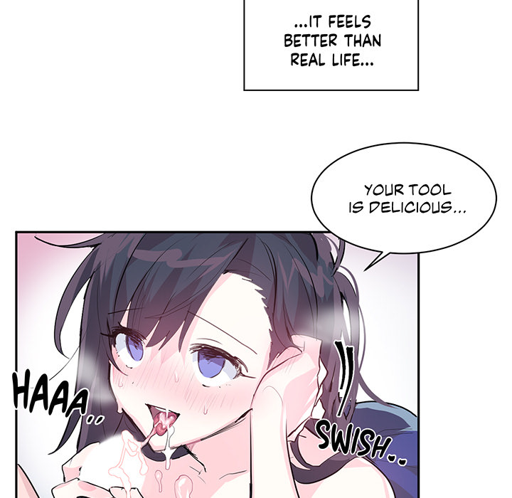 Log in to Lust-a-land - episode 2 - 51
