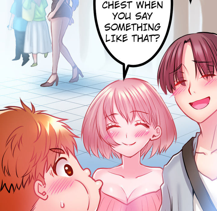 Diet For Sex! - episode 1 - 54