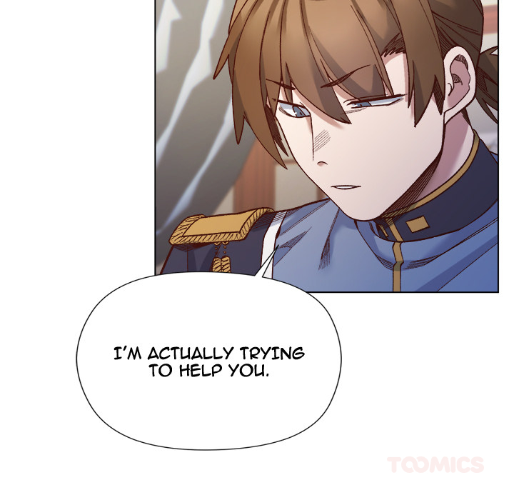 Young Lady's Knight - episode 30 - 92