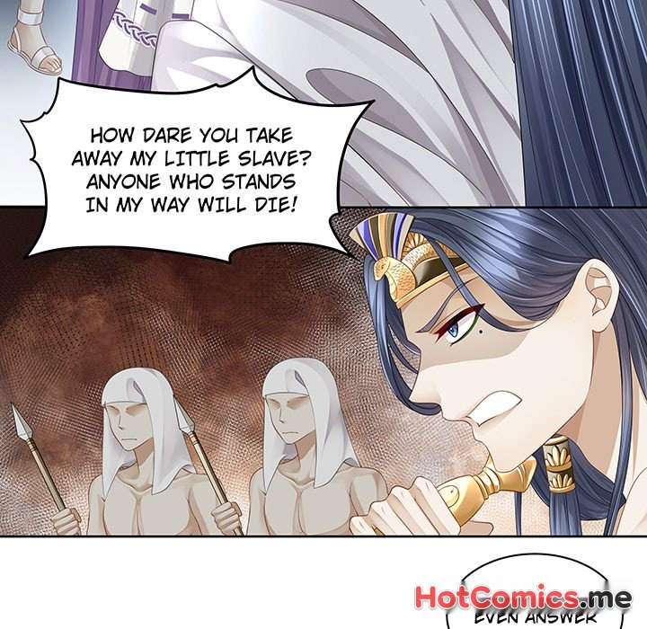MASTER AND SEVEN LOVERS - episode 6 - 61