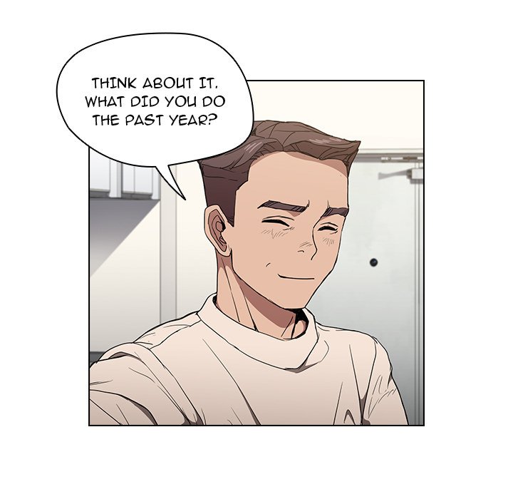 Who Cares If I'm a Loser! - episode 23 - 80