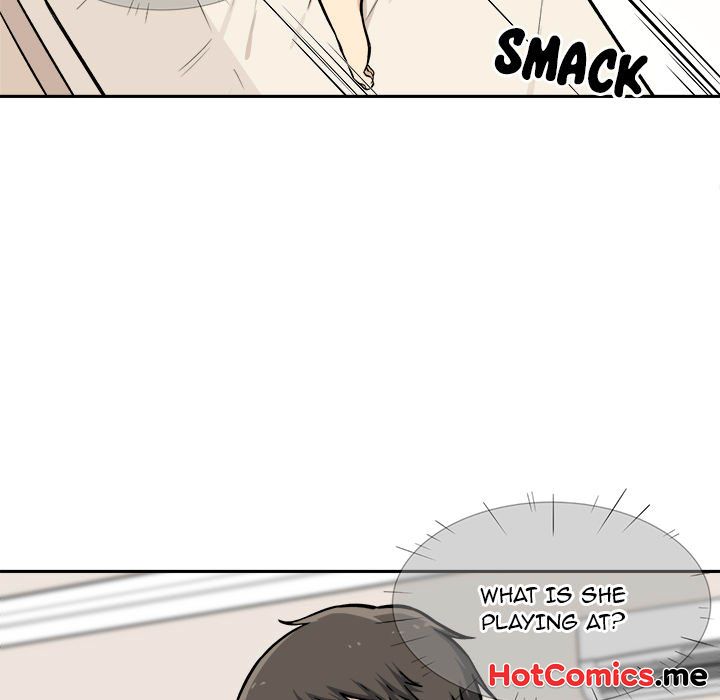 Excuse me, This is my Room - UNCENSORED - episode 29 - 51