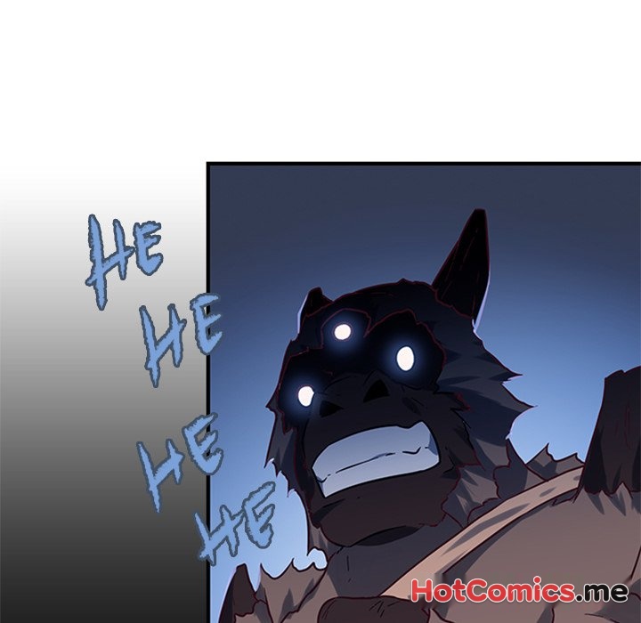 Black Crow - episode 14 - 20