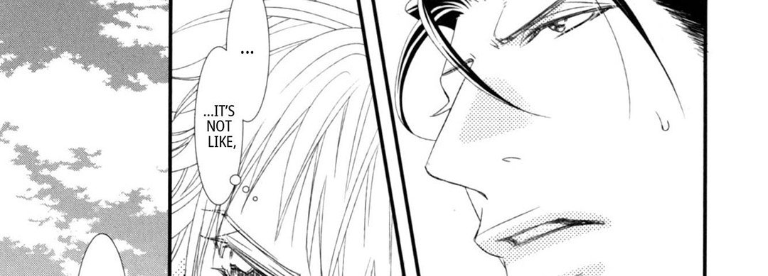 Your Wish is My Command - episode 4 - 8