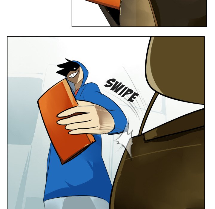 Ultimiter - episode Prologue - 26