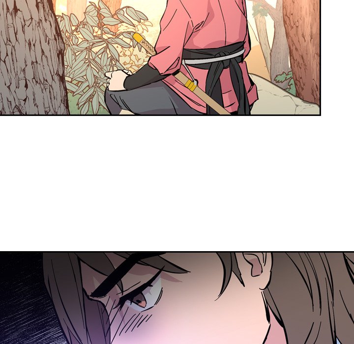 The Princess's Guard - episode 31 - 76