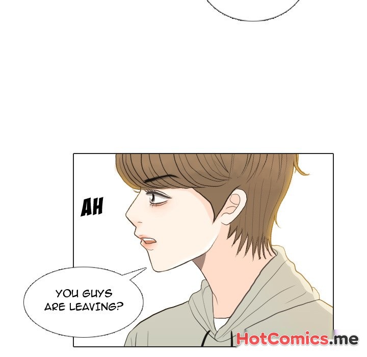 Hold My Hand - episode 21 - 61