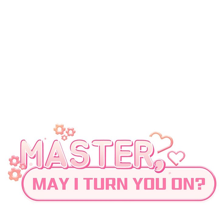 Master, Do You Need A Hand? - episode 33 - 118