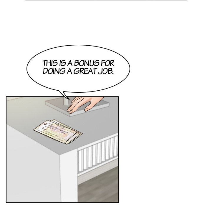 My Girlfriend and My Slave - episode 14 - 83