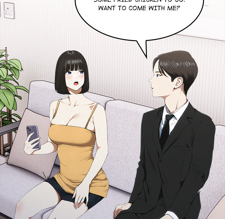 The New Town Wives' Secret Club - episode 9 - 47