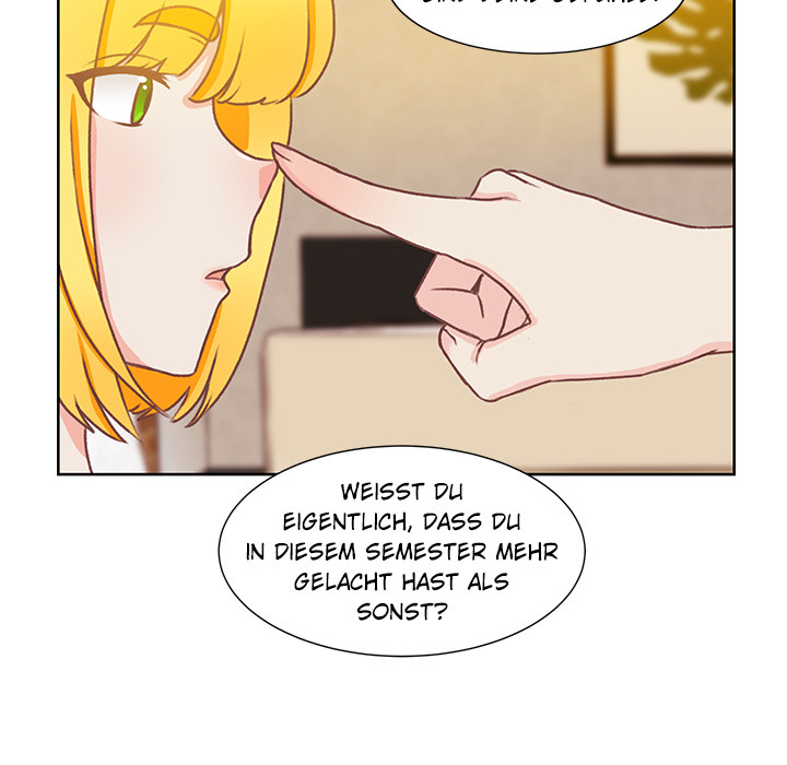 Der Mädchen-Knigge - episode 45 - 31