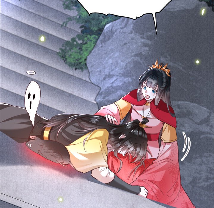 The Queen of Hell - episode 16 - 54