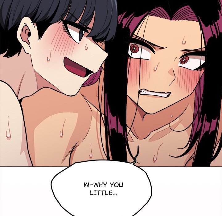 Someone Stop Her! - episode 10 - 154