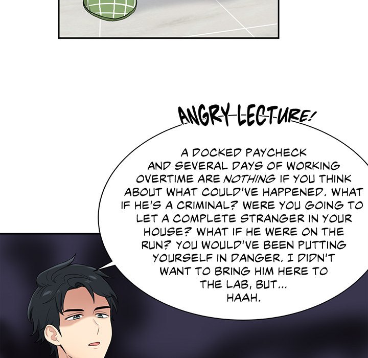 My X Report - episode 28 - 46