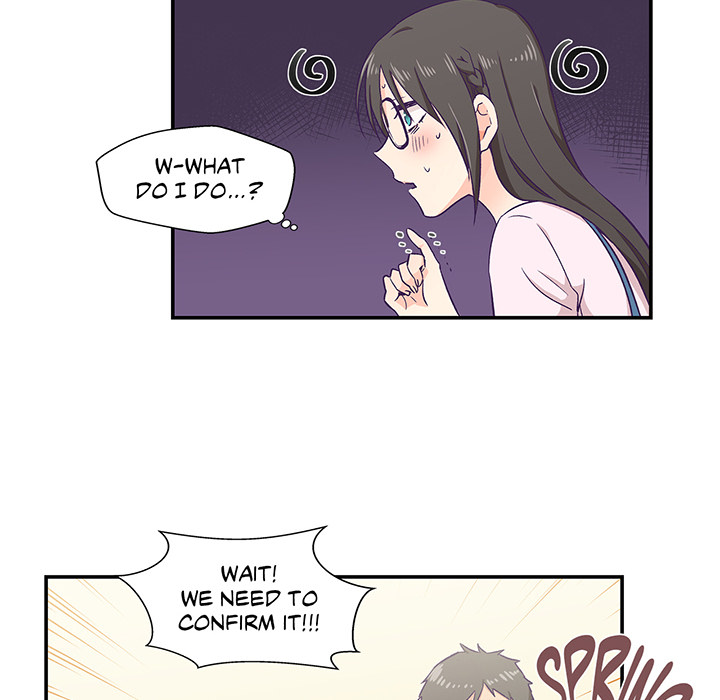 My Special Squishy Someone - episode 1 - 79