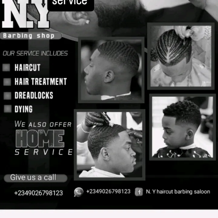 nyhaircut