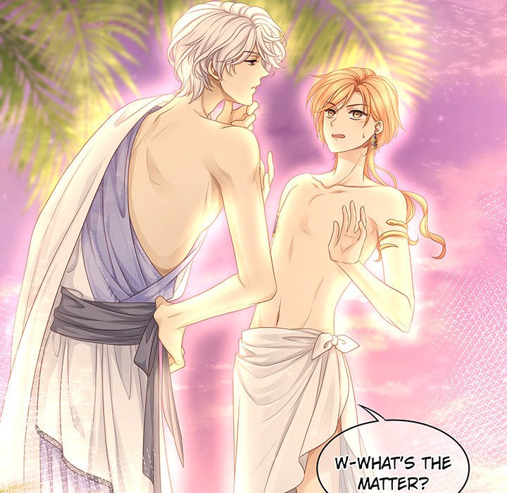 MASTER AND SEVEN LOVERS - episode 4 - 17