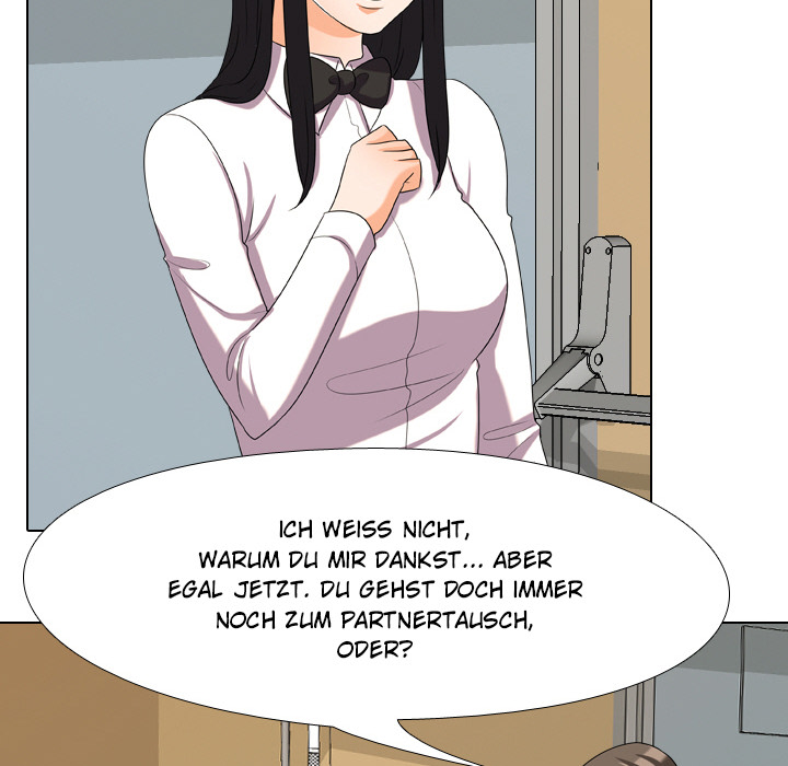 Das Partnerkarussell - episode 31 - 22