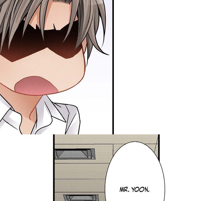 Work, Fight and Love - Webtoon Edition - episode 18 - 88