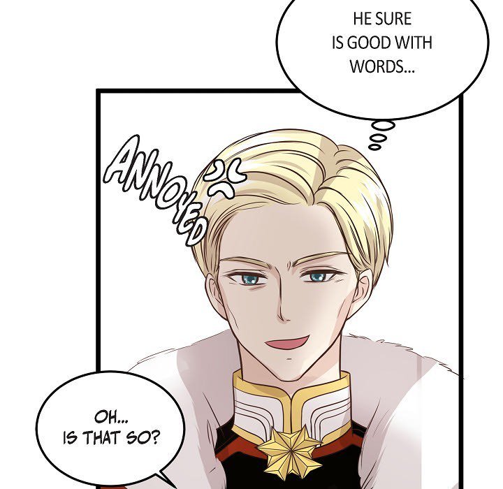 Hold on, Crown Prince! - episode 5 - 55