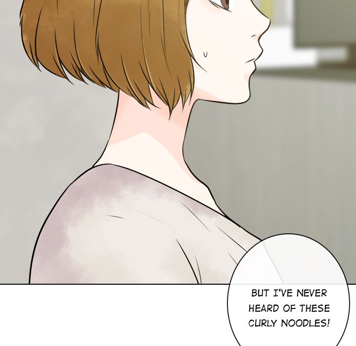 Leave Me Not - episode 3 - 96