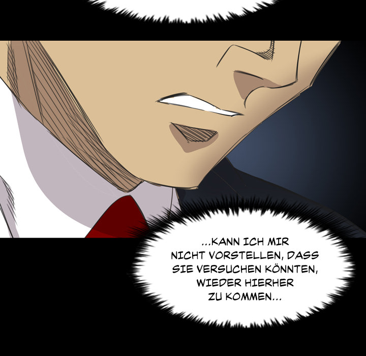 Die Gefängnisinsel - episode 14 - 19