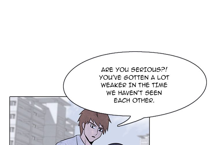 High School Devil - episode 33 - 0