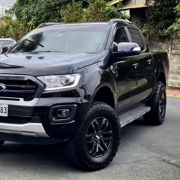 mr.wildtrak
