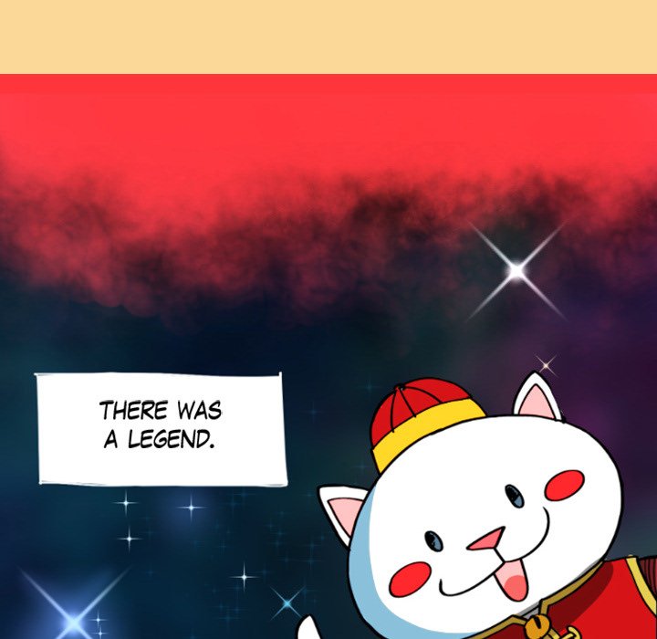 Lay Lay Cat - episode 14 - 19