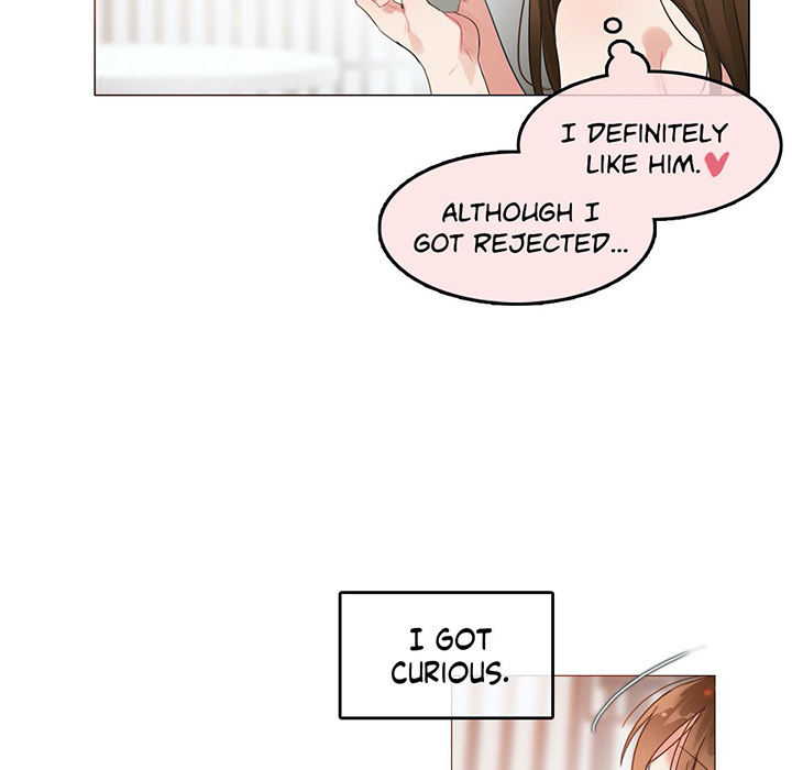 A Pervert's Daily Life - episode 81 - 70