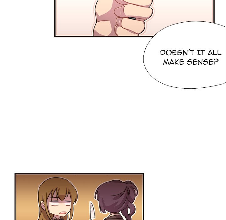 I Need Romance - episode 8 - 24