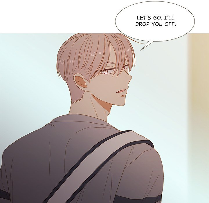 My Life as a Half-Magi - episode 35 - 53